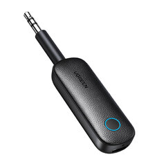 Mini Bluetooth siųstuvas-imtuvas Ugreen, CM403 kaina ir informacija | Auto reikmenys | pigu.lt