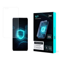 ZTE Blade X1 5G - 3mk 1UP screen protector цена и информация | Защитные пленки для телефонов | pigu.lt