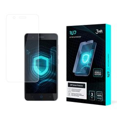 ZTE Blade A510 - 3mk 1UP screen protector цена и информация | Защитные пленки для телефонов | pigu.lt