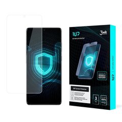 Samsung Galaxy S20 5G - 3mk 1UP screen protector цена и информация | Защитные пленки для телефонов | pigu.lt