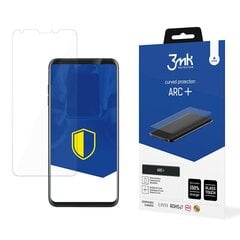 LG V35 ThinQ - 3mk ARC+ screen protector цена и информация | Защитные пленки для телефонов | pigu.lt