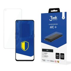 Realme GT Master - 3mk ARC+ screen protector цена и информация | Защитные пленки для телефонов | pigu.lt