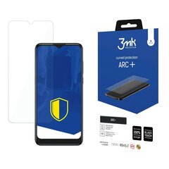 Защитная пленка 3MK ARC+ для Samsung A426 A42 5G цена и информация | Google Pixel 3a - 3mk FlexibleGlass Lite™ защитная пленка для экрана | pigu.lt