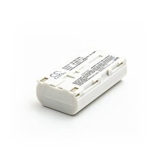 Hioki 7.4V, 3400 mAh kaina ir informacija | Akumuliatoriai fotoaparatams | pigu.lt