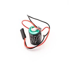 Baterija Siemens 810DE, D425, D435, Siject CI16Ci CI, SIJECT CI16CiP CI 3V 900mAh kaina ir informacija | Elementai | pigu.lt