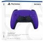 Sony Playstation 5 DualSense Galactic Purple цена и информация | Žaidimų pultai  | pigu.lt