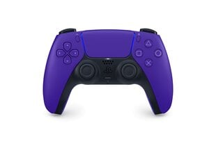 Sony Playstation 5 DualSense Galactic Purple kaina ir informacija | Sony Žaidimų kompiuteriai, priedai | pigu.lt