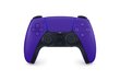 Sony Playstation 5 DualSense Galactic Purple цена и информация | Žaidimų pultai  | pigu.lt