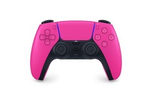 Sony Playstation 5 DualSense Nova Pink цена и информация | Джойстики | pigu.lt