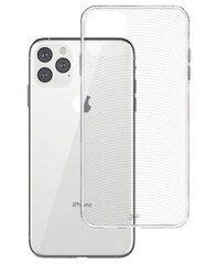 3MK Armor Case kaina ir informacija | Telefono dėklai | pigu.lt