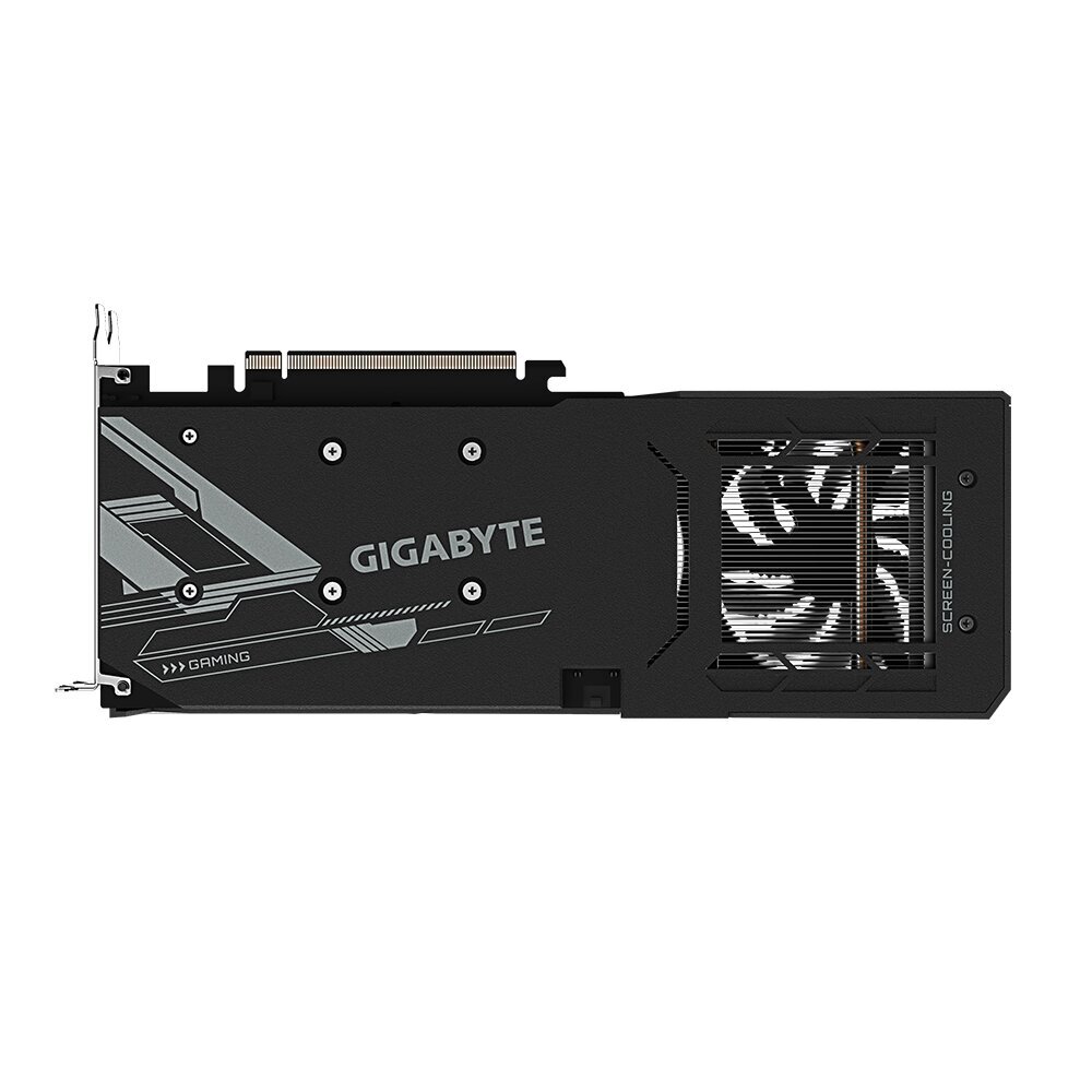 Gigabyte GV-R65XTGAMING OC-4GD kaina ir informacija | Vaizdo plokštės (GPU) | pigu.lt