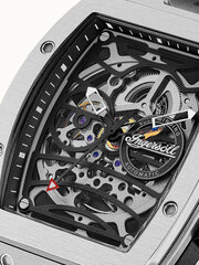 Vyriškas laikrodis Ingersoll The Challenger I12301 kaina ir informacija | Vyriški laikrodžiai | pigu.lt