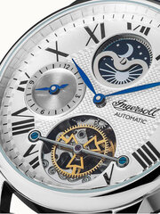 Vyriškas laikrodis Ingersoll The Riff I07401 цена и информация | Мужские часы | pigu.lt