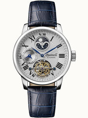 Vyriškas laikrodis Ingersoll The Riff I07401 kaina ir informacija | Vyriški laikrodžiai | pigu.lt