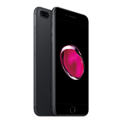 iPhone 7 Plus Atnaujintas, 32GB Black kaina ir informacija | Mobilieji telefonai | pigu.lt