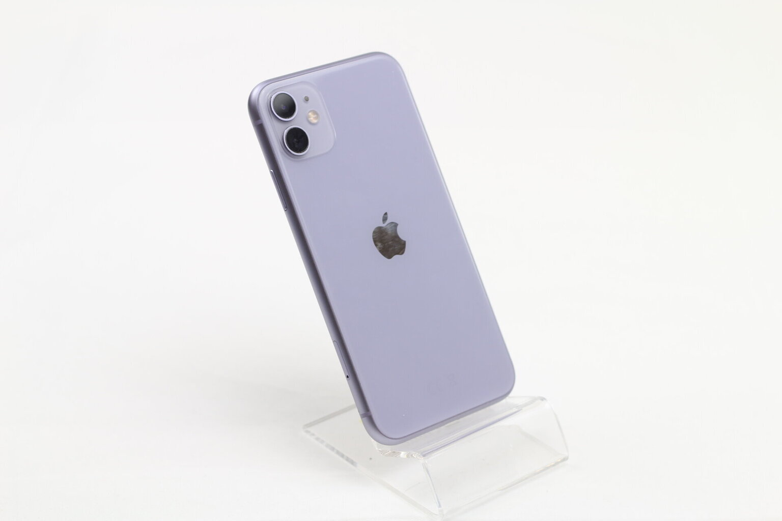 Apple iPhone 11 Atnaujintas, 128GB, rožinis kaina ir informacija | Mobilieji telefonai | pigu.lt