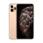 iPhone 11 Pro 64GB Gold (atnaujintas, būklė A) kaina ir informacija | Mobilieji telefonai | pigu.lt