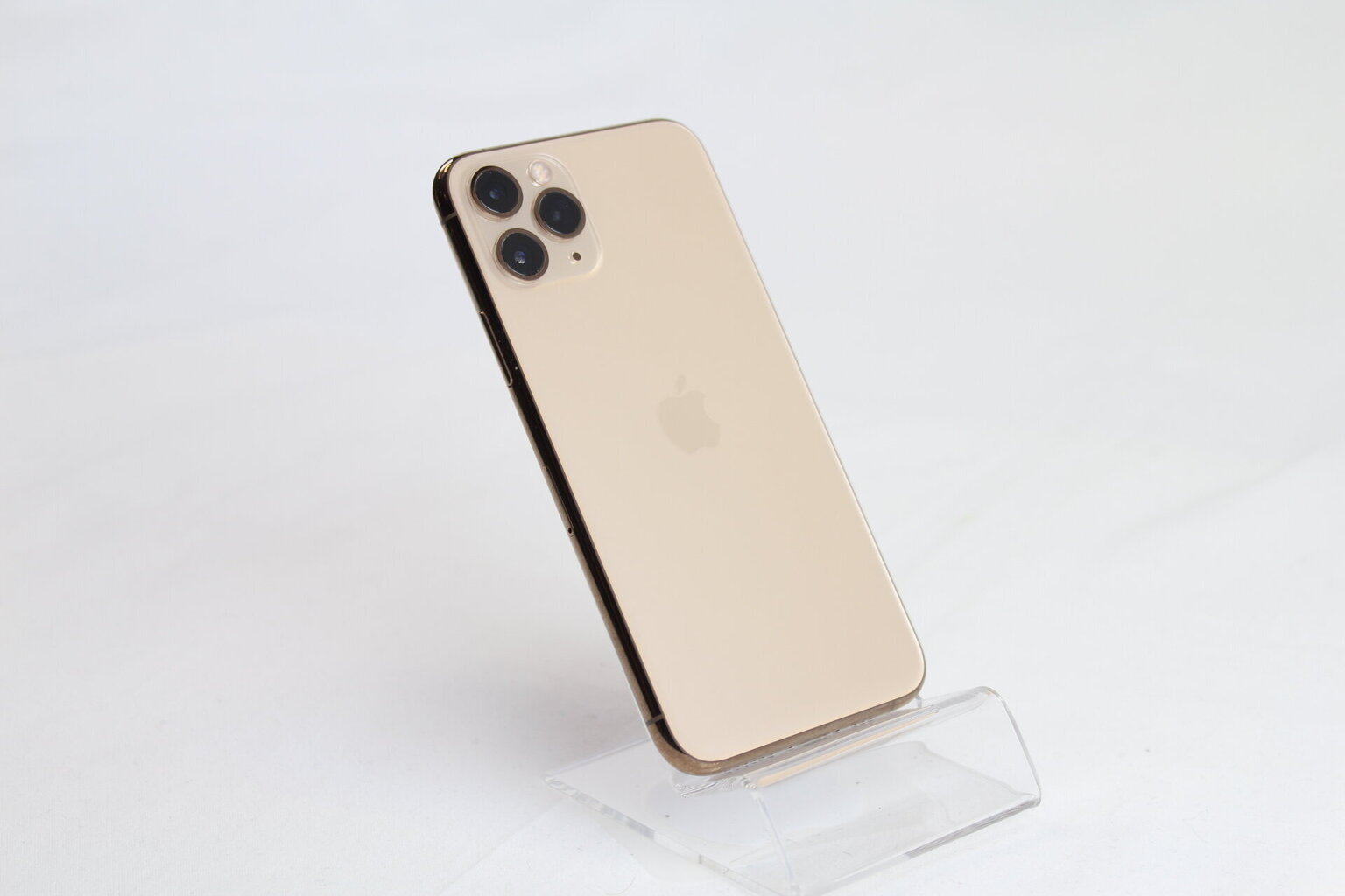 iPhone 11 Pro 64GB Gold (atnaujintas, būklė A) kaina ir informacija | Mobilieji telefonai | pigu.lt