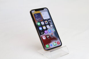 iPhone 11 Pro, 64GB, золотой (подержанный, состояние A) цена и информация | Мобильные телефоны | pigu.lt