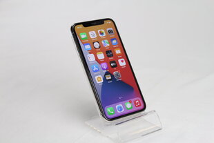 iPhone 11 Pro, 64GB, серебристый (подержанный, состояние A) цена и информация | Мобильные телефоны | pigu.lt