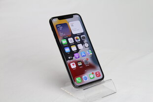 iPhone 11 Pro, 64GB, серый (подержанный, состояние A) цена и информация | Мобильные телефоны | pigu.lt