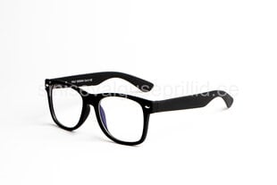 Черные синие очки реверс цена и информация | Очки | pigu.lt