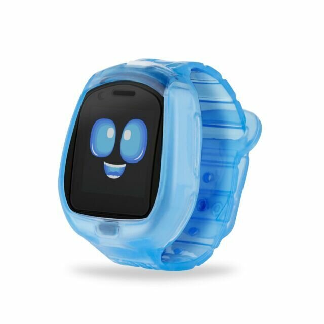 Little Tikes Tobi Robot Blue kaina ir informacija | Išmanieji laikrodžiai (smartwatch) | pigu.lt