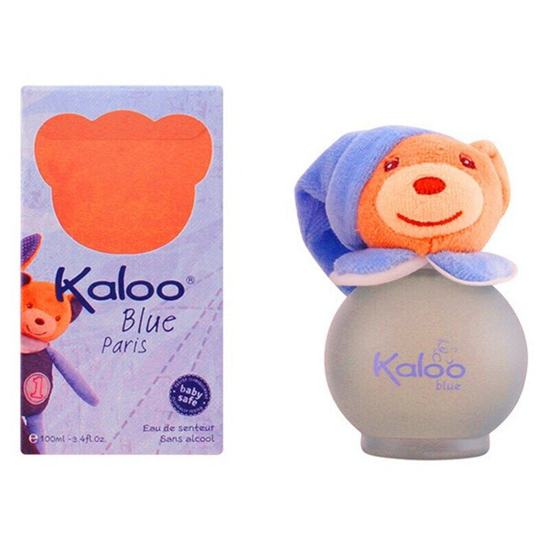 Tualetinis vanduo Classic Blue Kaloo EDT vaikams, 100 ml kaina ir informacija | Kvepalai vaikams | pigu.lt