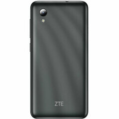 ZTE Blade A31 Lite 1 GB, 32 GB Gray kaina ir informacija | Mobilieji telefonai | pigu.lt