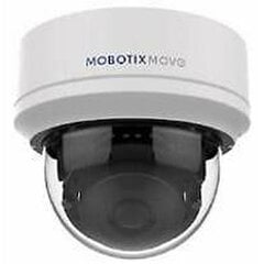 IP-камера Mobotix Move Белый FHD IP66 30 pps цена и информация | Камеры видеонаблюдения | pigu.lt