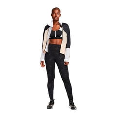 Sportinės tamprės moterims Nike Air Tight, juodos kaina ir informacija | Sportinė apranga moterims | pigu.lt
