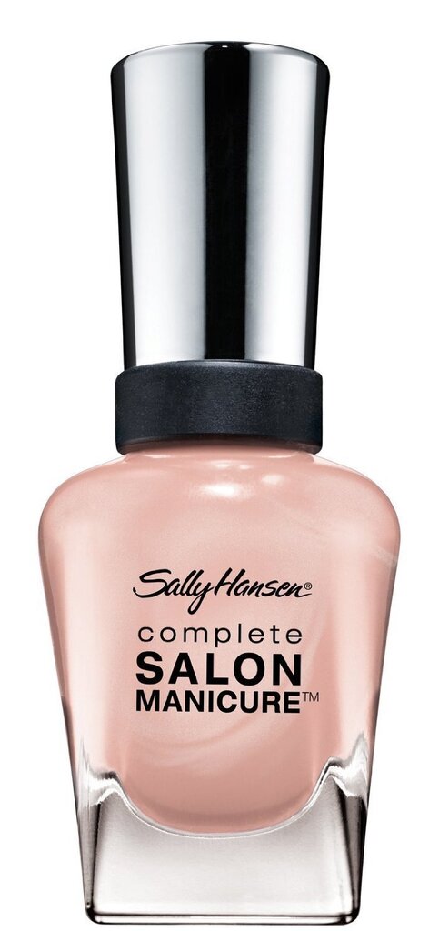 Nagų lakas Sally Hansen Complete Salon Manicure 11.8 ml kaina ir informacija | Nagų lakai, stiprintojai | pigu.lt