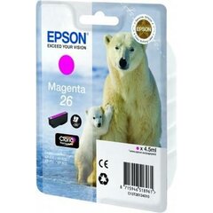 Epson T2613 цена и информация | Картриджи для струйных принтеров | pigu.lt