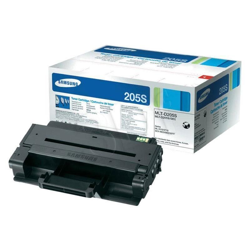 Toner SAMSUNG MLT-D205L/ELS цена и информация | Kasetės lazeriniams spausdintuvams | pigu.lt