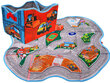 Kilimėlis - dėžė žaislams kaina ir informacija | Žaislai kūdikiams | pigu.lt