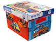 Kilimėlis - dėžė žaislams kaina ir informacija | Žaislai kūdikiams | pigu.lt