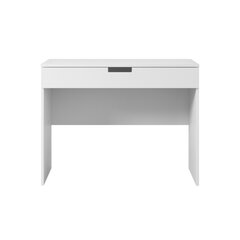 Письменный стол - Tomi, белый цена и информация | Компьютерные, письменные столы | pigu.lt