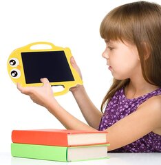 ЖК- доска для письма / рисования цена и информация | Развивающие игрушки | pigu.lt