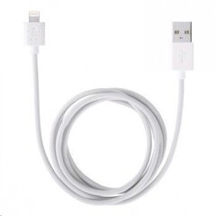 Belkin, Lightning/USB-A, 3 m kaina ir informacija | Kabeliai ir laidai | pigu.lt