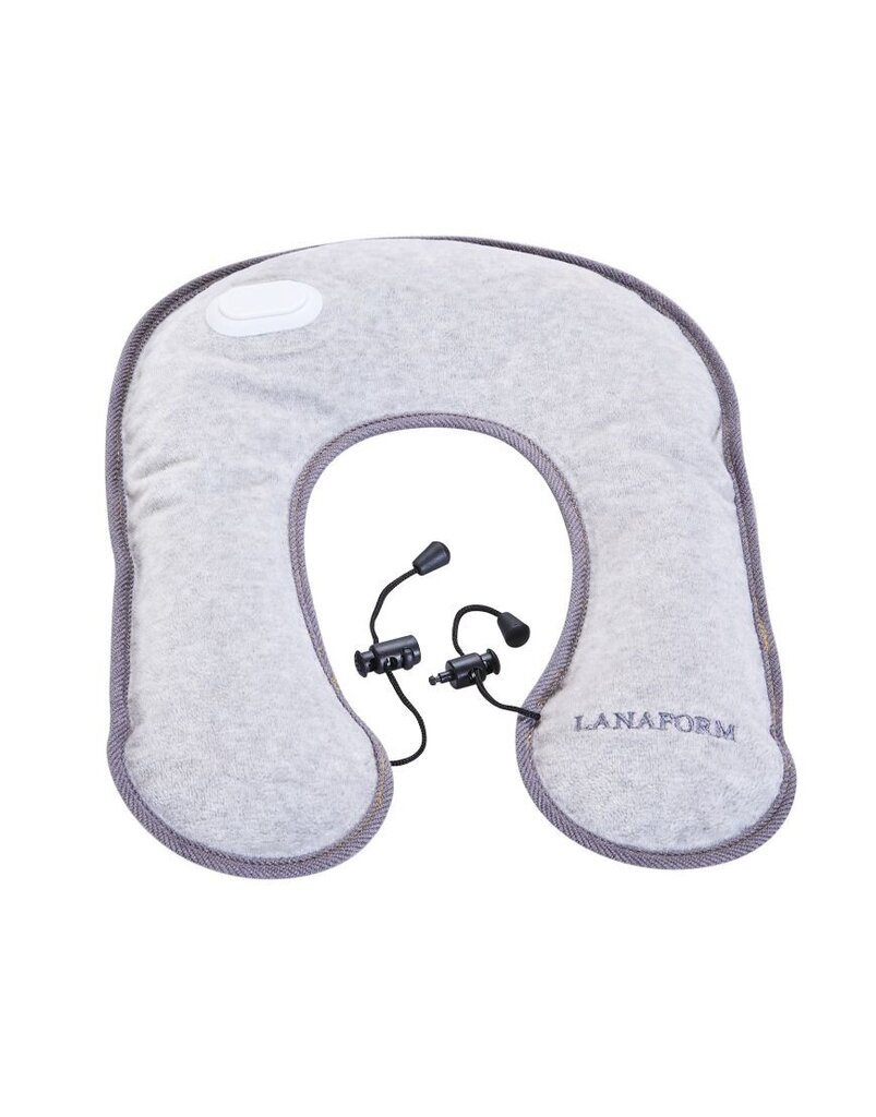 Lanaform Neck Warmer цена и информация | Šilumos prekės | pigu.lt