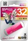 Silicon Power Blaze 32GB kaina ir informacija | USB laikmenos | pigu.lt