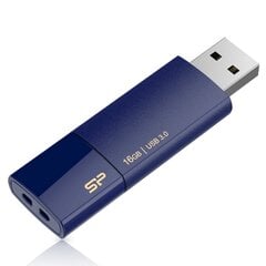 Silicon Power Blaze 16GB USB 3.0 kaina ir informacija | Silicon Power Kompiuterinė technika | pigu.lt