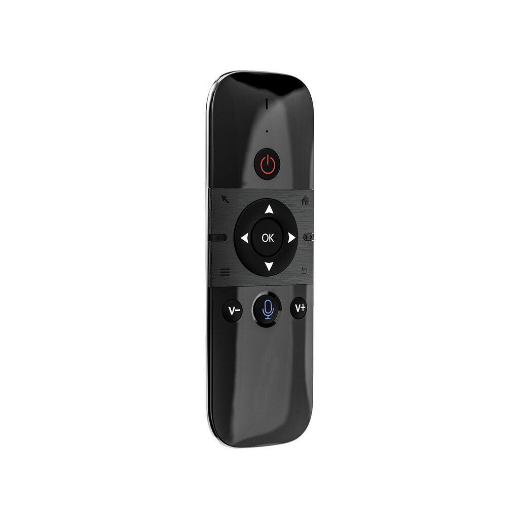 Airmouse TP-2 kaina ir informacija | Išmaniųjų (Smart TV) ir televizorių priedai | pigu.lt