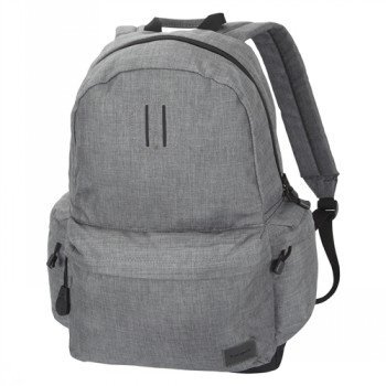 Targus - Strata 15.6" Laptop Backpack Grey kaina ir informacija | Krepšiai, kuprinės, dėklai kompiuteriams | pigu.lt