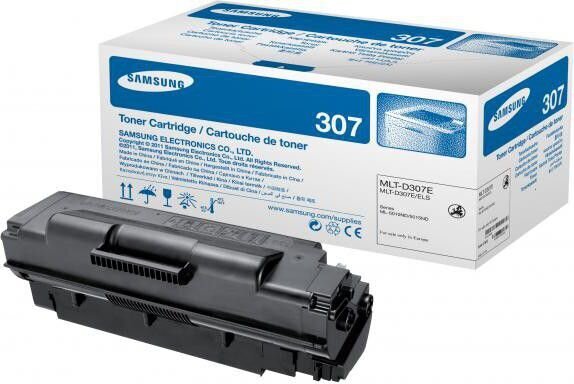 Samsung MLTD307E kaina ir informacija | Kasetės lazeriniams spausdintuvams | pigu.lt