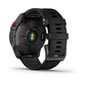 Garmin epix Gen 2 Sapphire Black Titanium/Black kaina ir informacija | Išmanieji laikrodžiai (smartwatch) | pigu.lt