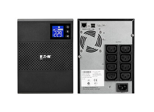 Eaton 5SC1500i kaina ir informacija | Nepertraukiamo maitinimo šaltiniai (UPS) | pigu.lt