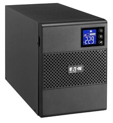 Eaton 5SC1000i kaina ir informacija | Nepertraukiamo maitinimo šaltiniai (UPS) | pigu.lt