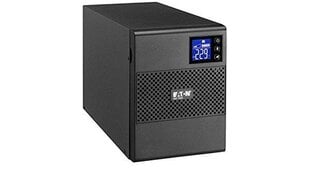 Eaton 5SC500i kaina ir informacija | Nepertraukiamo maitinimo šaltiniai (UPS) | pigu.lt