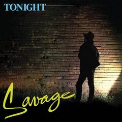 Виниловая пластинка SAVAGE "Tonight" цена и информация | Виниловые пластинки, CD, DVD | pigu.lt